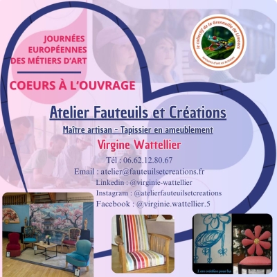 Portrait 36 - JEMA 2026