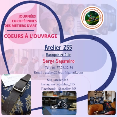 Portrait 35 - JEMA 2026