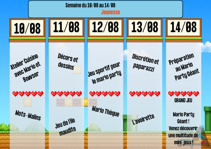 Planning août 2026 - elem et jeunesse 8