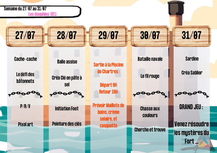 Planning juillet 2026 - dauphins 4