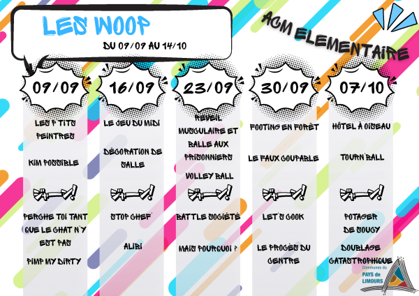 Planning elem mercredis septembre - octobre 2026 9