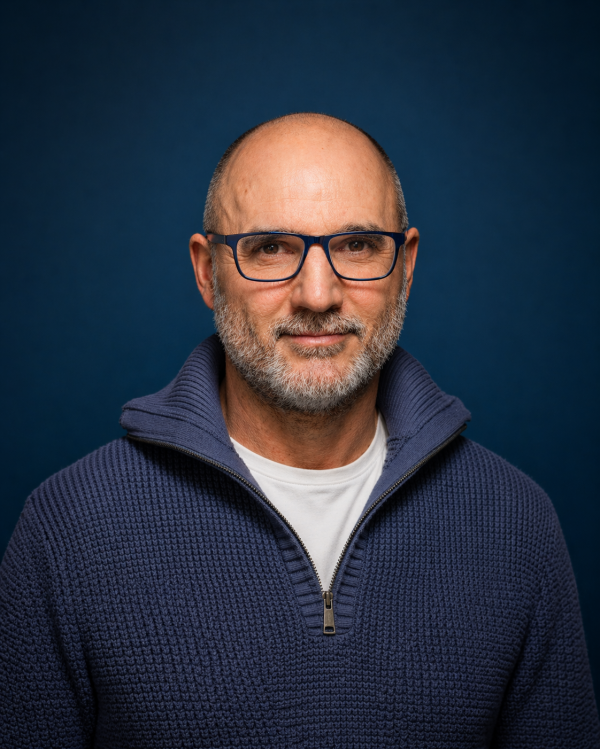 Thierry Verrecchia, CCPL