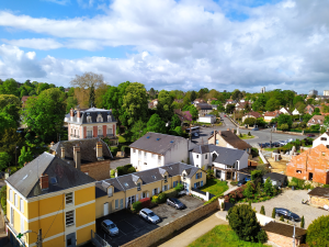 Habitations à Limours
