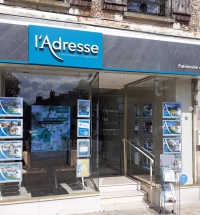 L&aposADRESSE BRIIS