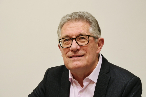 Jean-Paul GRUFFEILLE